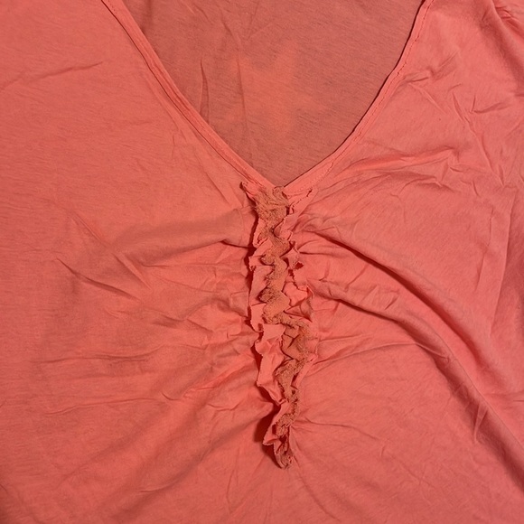 J.Crew Pink Shirt - Picture 2 of 5